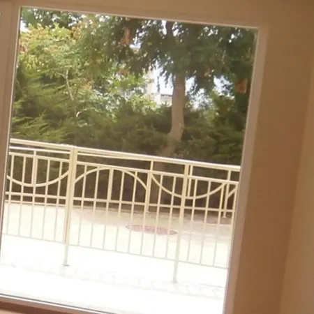 Beautiful 59S 1-Bed Studio Apartment In Sveti Vlas Apartment