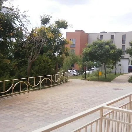 Apartment Beautiful 59S 1-Bed Studio Apartment In Sveti Vlas Sweti Wlas