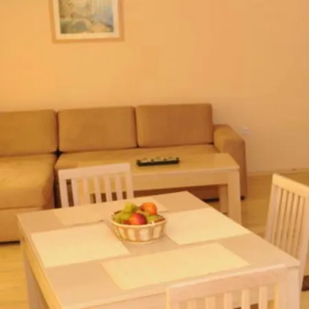 Beautiful 59S 1-Bed Studio Apartment In Sveti Vlas * Sweti Wlas