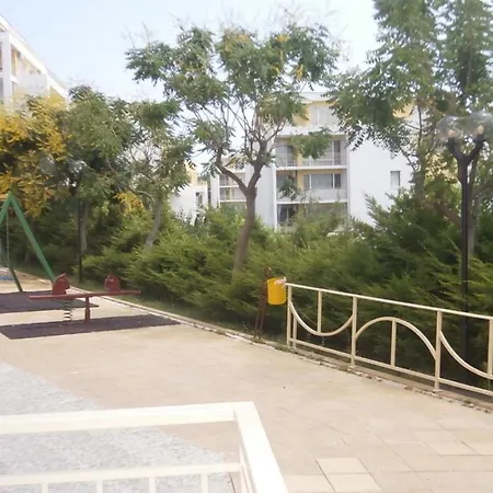 Apartment Beautiful 59S 1-Bed Studio Apartment In Sveti Vlas *