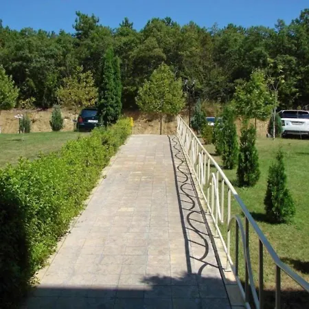 Apartment Beautiful 59S 1-Bed Studio Apartment In Sveti Vlas *