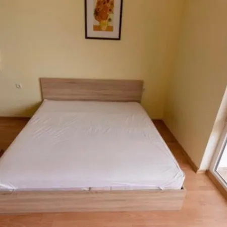 Apartment Beautiful 59S 1-Bed Studio Apartment In Sveti Vlas