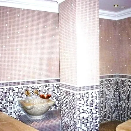 Apartment Beautiful 59S 1-Bed Studio Apartment In Sveti Vlas Sweti Wlas