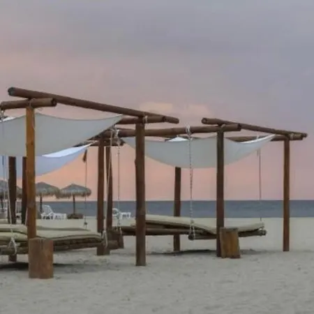 Beautiful 59S 1-Bed Studio Apartment In Sveti Vlas Apartment