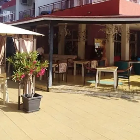 Beautiful 59S 1-Bed Studio Apartment In Sveti Vlas Apartment *