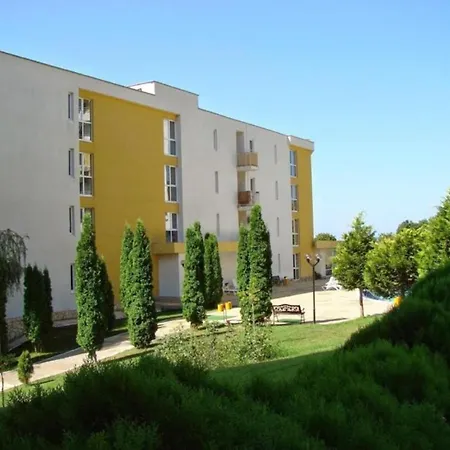 Apartment Beautiful 59S 1-Bed Studio Apartment In Sveti Vlas *
